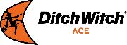 Ditch Witch ACE Logo